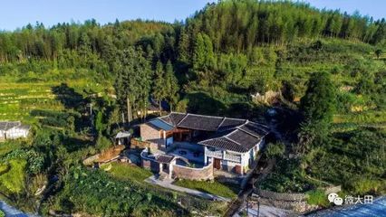 山野乡居旧忆：那些藏在岁月里的质朴时光与温情眷恋