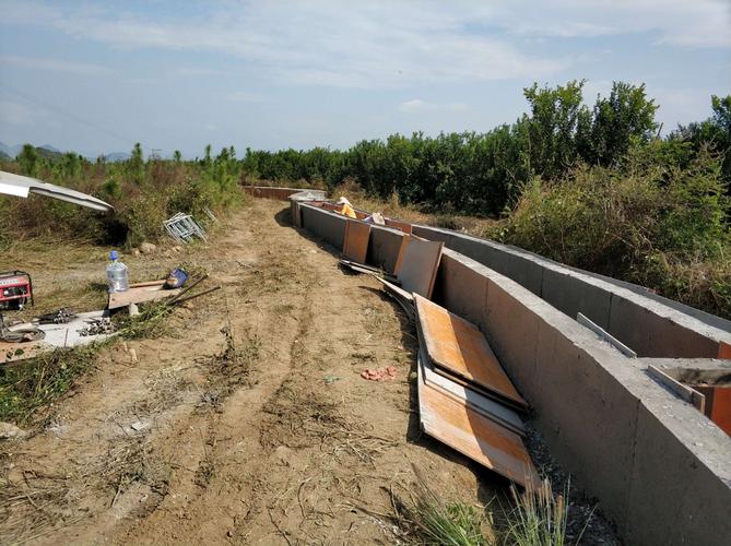 田间地头实地见闻 农田基建升级筑牢粮食丰收底气