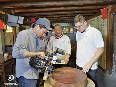 挖掘藏在市井犄角旮旯的宝藏民间小吃