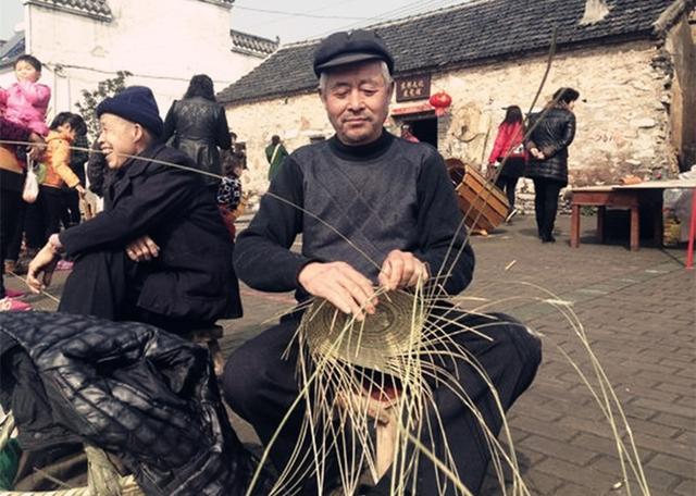 乡土手工艺见闻：探寻传统技艺里的质朴与温度